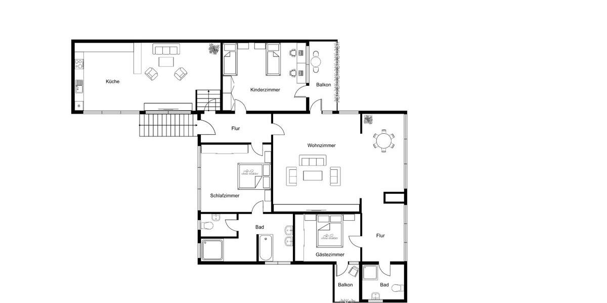 Mehrfamilienhaus, Wohnhaus Miltenberg - 649.000&euro; | Angebot:26765970