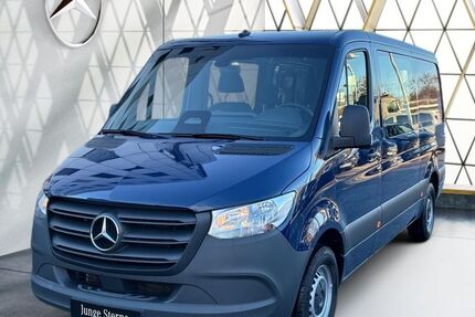 Mercedes-Benz Sprinter 32.750 km 36.845 &euro; Sulza 07751