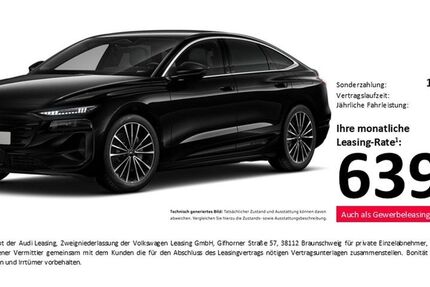 Audi A6 e-tron 8.298 km 74.880 € Dortmund 44143