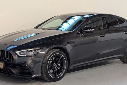 Mercedes-Benz AMG GT 48.390 km 77.499 &euro; Tornesch 25436