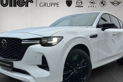 Mazda CX-60 12.387 km 43.503 &euro; Losheim am See 66679