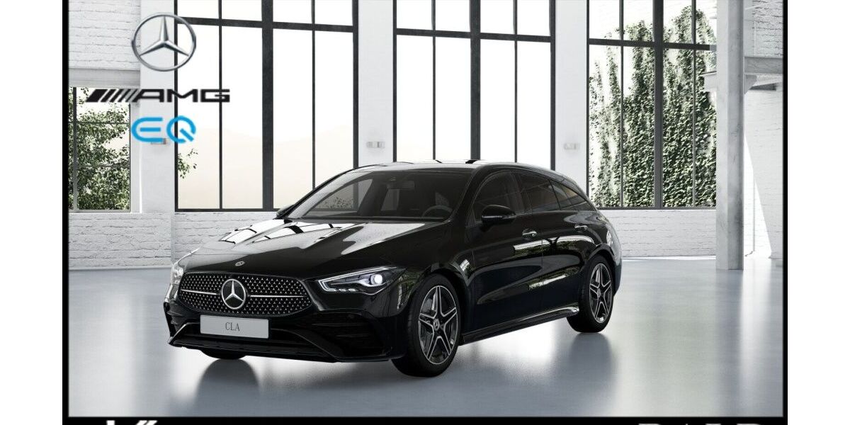 Mercedes-Benz CLA 250 Shooting Brake 15.983 km 39.770 &euro; Betzdorf 57518