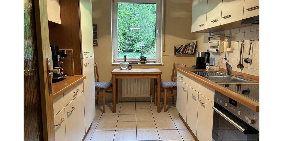 Etagenwohnung Bad Bevensen - 4 Zimmer, 106 m&sup2;, 225.000&euro; | Angebot:26859199