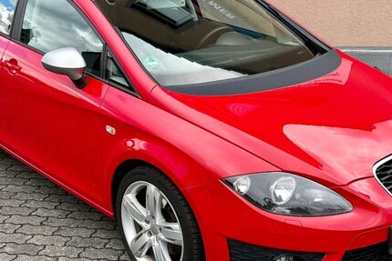 Seat Leon 219.000 km 3.690 &euro; Gerolstein 54568
