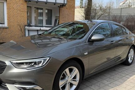 Opel Insignia 43.650 km 15.000 &euro; Seevetal 21218