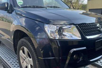 Suzuki Grand Vitara 222.000 km 2.600 &euro; Winnenden, Stadt 71364
