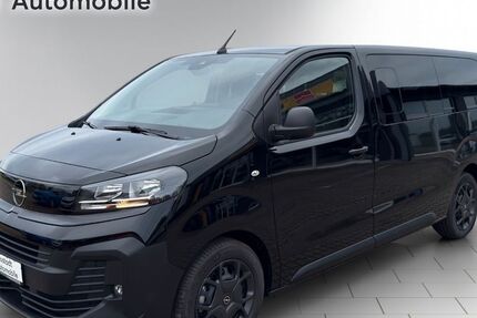 Opel Vivaro 5.000 km 39.980 &euro; Elsterwerda 04910