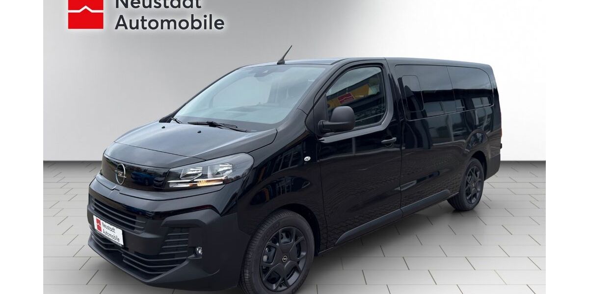 Opel Vivaro 5.000 km 39.980 &euro; Elsterwerda 04910