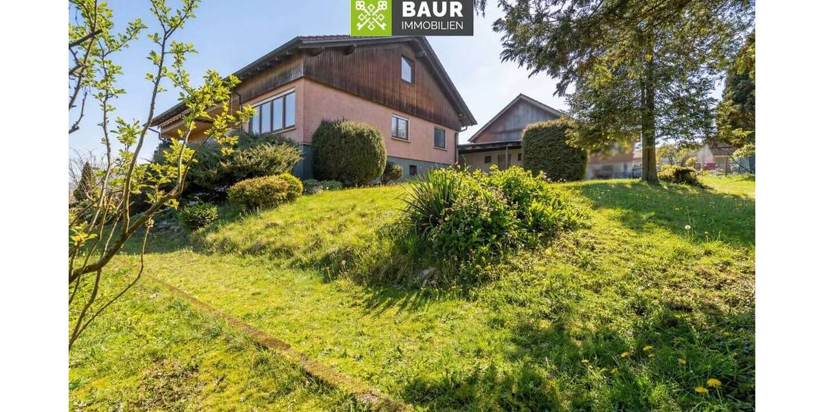 Einfamilienhaus Bad Buchau - 6 Zimmer, 151 m&sup2;, 349.000&euro; | Angebot:25776470