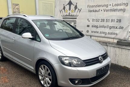 VW Golf 120.125 km 3.890 € Talheim 74388