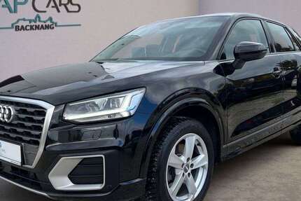 Audi Q2 92.600 km 18.800 € Backnang 71522