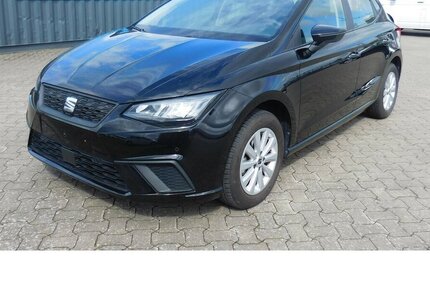 Seat Ibiza 1.0 Style Edition TSI BMT 4Trg Navi Klima 22.300 km 16.990 &euro; Vordorf 38533