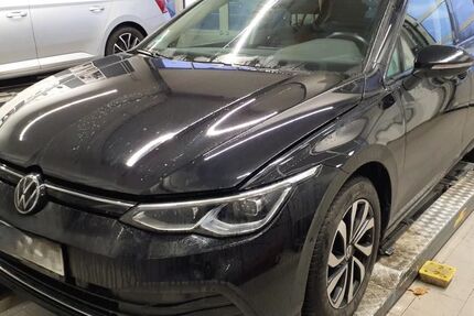 VW Golf 56.300 km 22.950 &euro; Neu Wulmstorf 21629