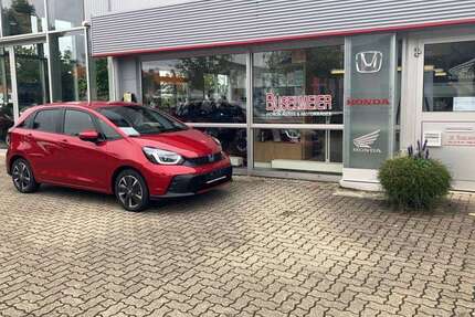 Honda Jazz 3.500 km 27.690 € Emmendingen 79312