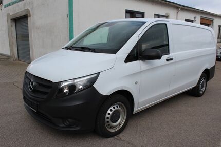 Mercedes-Benz Vito 92.471 km 18.099 € Gernsheim 64579
