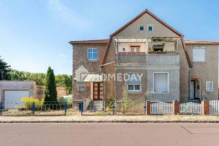 Haus Burg - 5 Zimmer, 115 m&sup2;, 149.000&euro; | Angebot:25319978