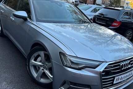 Audi A6 205.000 km 23.950 &euro; Miltenberg 63897