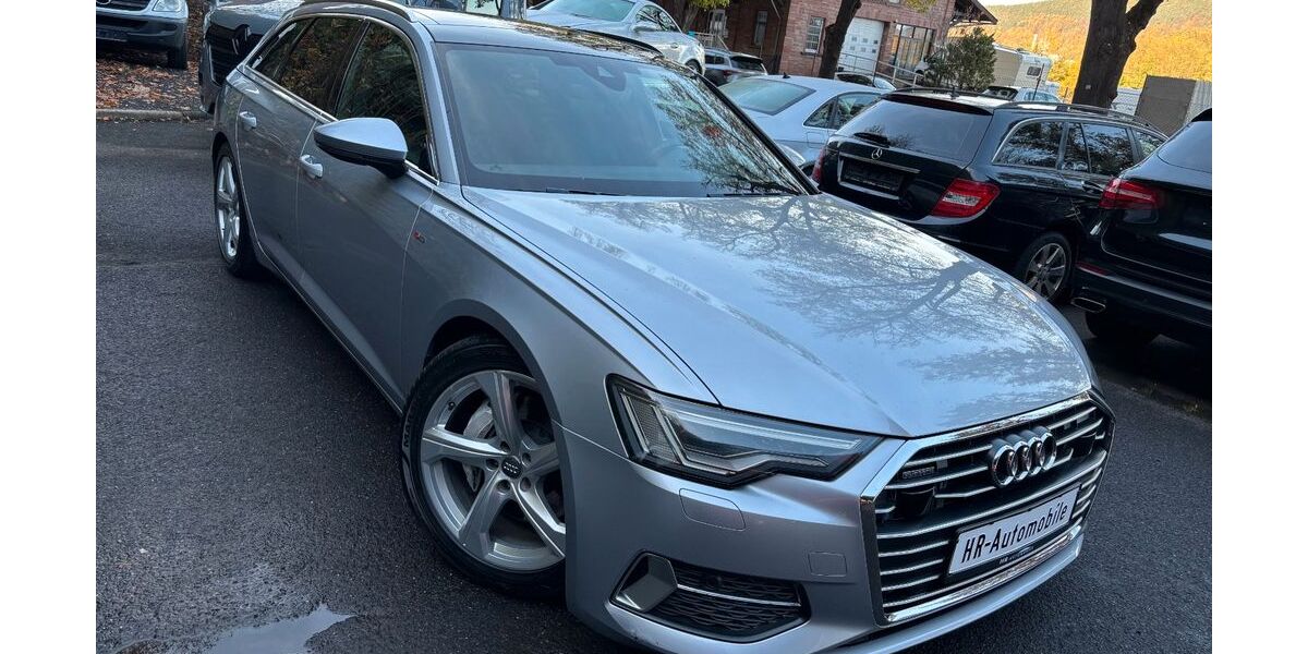 Audi A6 205.000 km 23.950 &euro; Miltenberg 63897