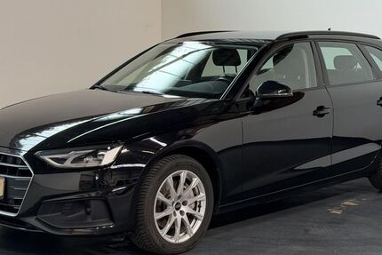 Audi A4 128.846 km 20.499 &euro; Tornesch 25436