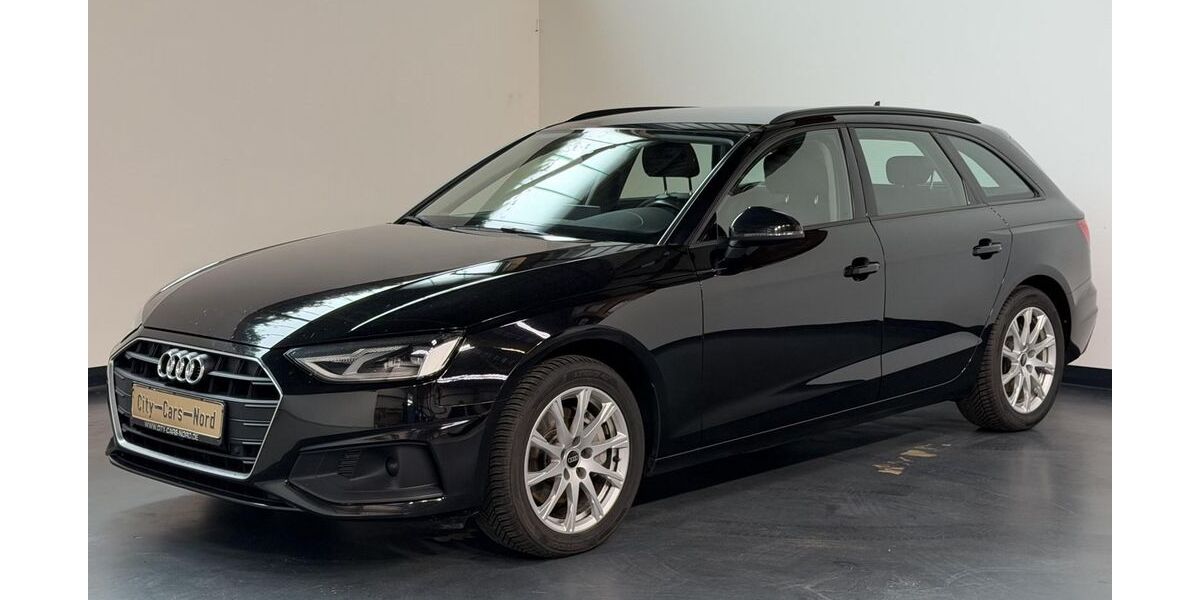 Audi A4 128.846 km 20.499 &euro; Tornesch 25436