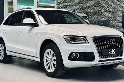 Audi Q5 129.890 km 17.890 &euro; Balingen 72336