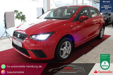 Seat Ibiza 15.644 km 15.200 &euro; Pinneberg 25421