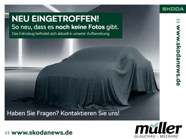 Skoda Fabia 9.000 km 25.990 &euro; Glauchau/ Sachsen 08371