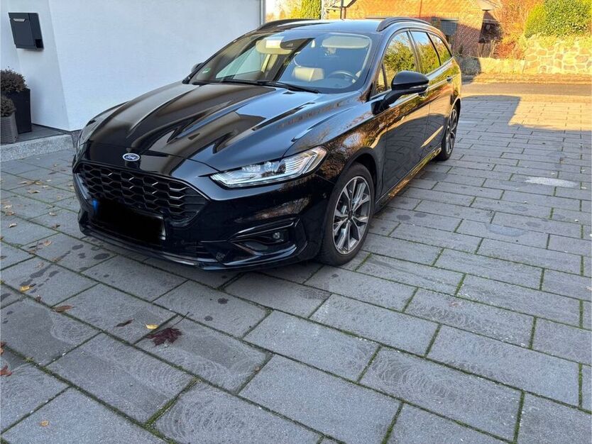 Mondeo