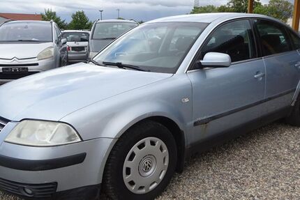 VW Passat 141.023 km 600 &euro; Dresden 01219