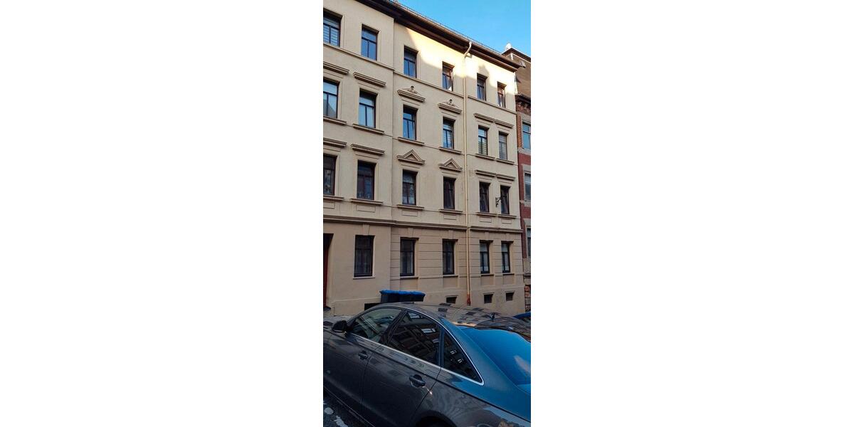 Etagenwohnung Altenburg - 2 Zimmer, 50 m&sup2;, 350&euro; | Angebot:26041704
