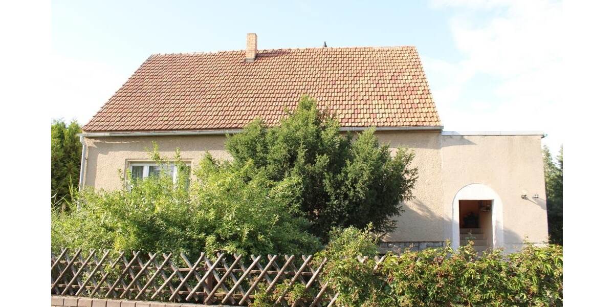 Wiednitz - Familienglück in traumhafter Lage - Einfamilienhaus Bernsdorf Wiednitz | Angebot:27213436