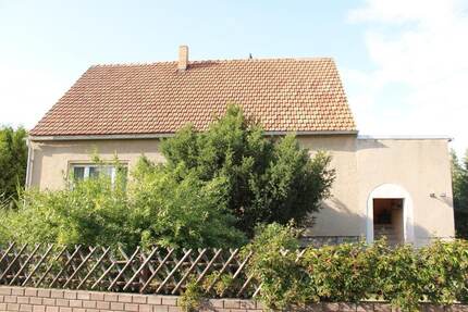 Wiednitz - Familienglück in traumhafter Lage - Haus Bernsdorf Wiednitz | Angebot:27213436
