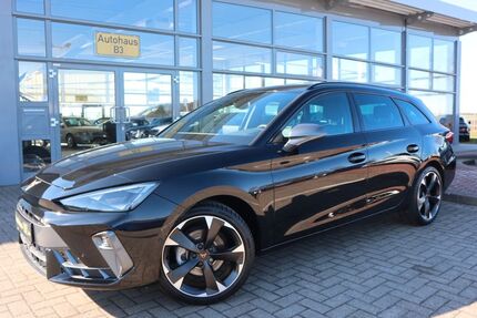 Cupra Leon 11.136 km 28.890 &euro; Bergen 29303