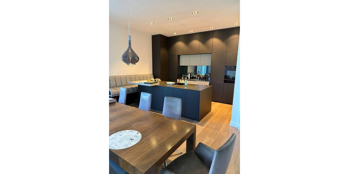 Doppelhaushälfte Meerbusch Büderich - 6 Zimmer, 242 m&sup2;, 8.500&euro; | Angebot:25997535