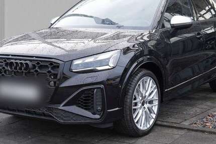 Audi SQ2 1.500 km 56.450 &euro; Helgoland 27498