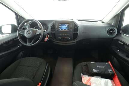 Mercedes-Benz Vito 59.817 km 32.900 &euro; Nordhausen 99734