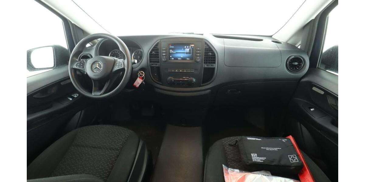 Mercedes-Benz Vito 59.817 km 32.900 &euro; Nordhausen 99734