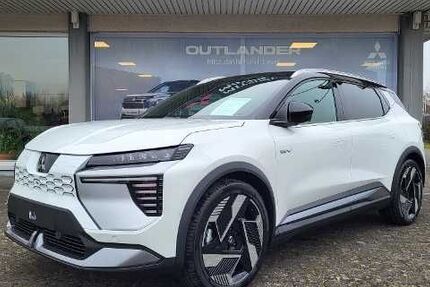 Mitsubishi Eclipse Cross 3.000 km 53.990 &euro; Gießen 35394
