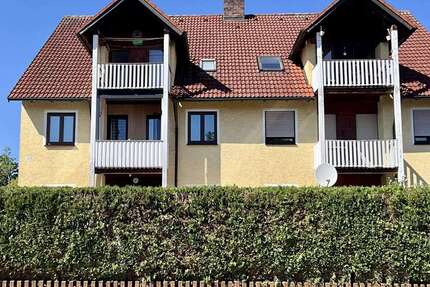 Wohnung Neutraubling - 3 Zimmer, 78 m&sup2;, 259.000&euro; | Angebot:27352571