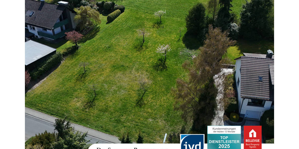 Grundstück Burbach - 192.000&euro; | Angebot:26217791