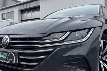 VW Arteon 142.967 km 22.860 &euro; Marktredwitz 95615