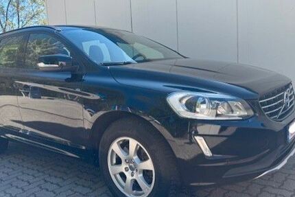 Volvo XC60 231.000 km 8.950 &euro; Hamburg 21073