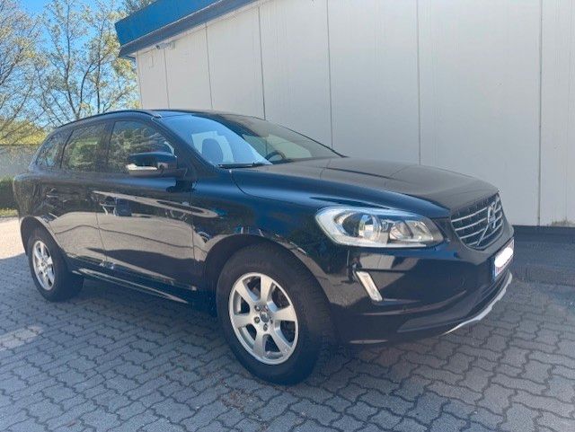 Volvo XC60 231.000 km 8.950 &euro; Hamburg 21073