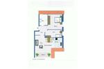 Etagenwohnung Rühen - 3 Zimmer, 68 m&sup2;, 167.000&euro; | Angebot:26726048