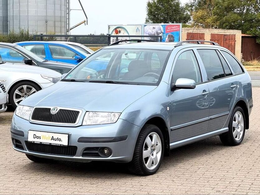 Fabia