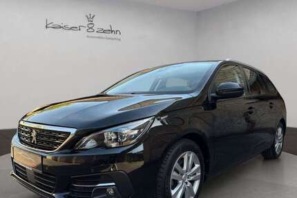 Peugeot 308 168.264 km 8.308 &euro; Saarbrücken 66133