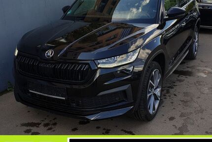 Skoda Kodiaq 145.130 km 29.730 &euro; Waiblingen 71332