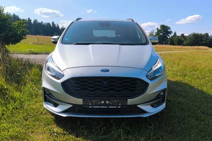 Ford S-Max 78.000 km 28.250 &euro; Aichhalden 78733