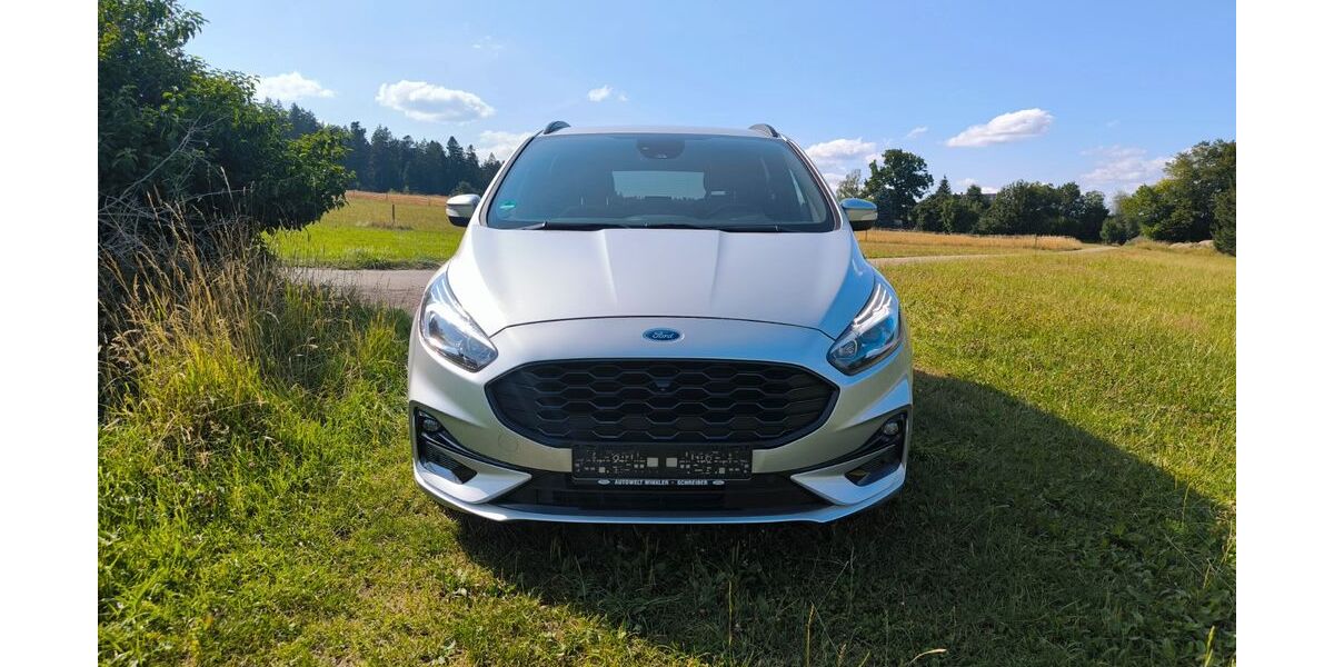 Ford S-Max 78.000 km 28.250 &euro; Aichhalden 78733