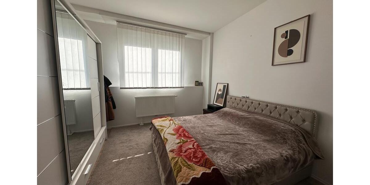 Erdgeschoßwohnung Ludwigshafen am Rhein Ludwigshafen-Hemshof - 2 Zimmer, 60 m&sup2;, 160.000&euro; | Angebot:25723743